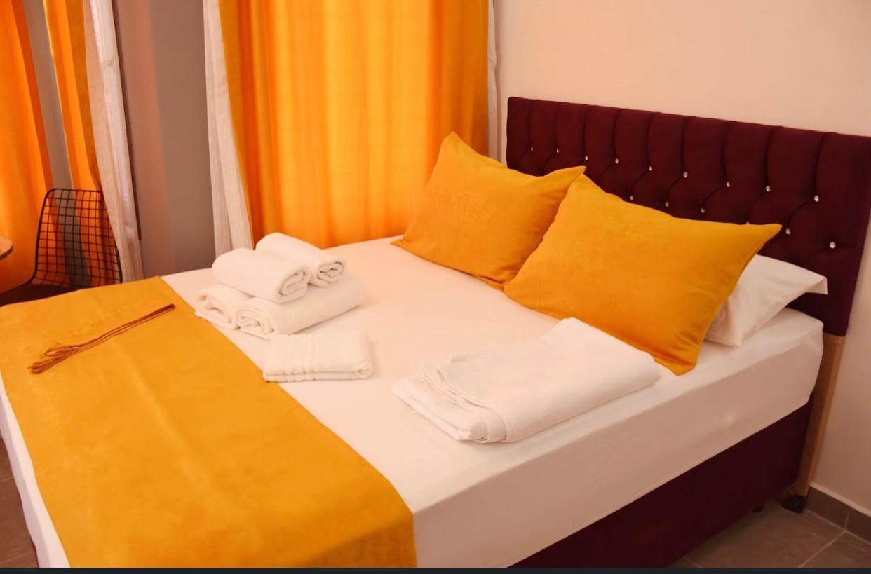 Galata Zade Luxury Boutique Hotel Istanbul Exteriör bild
