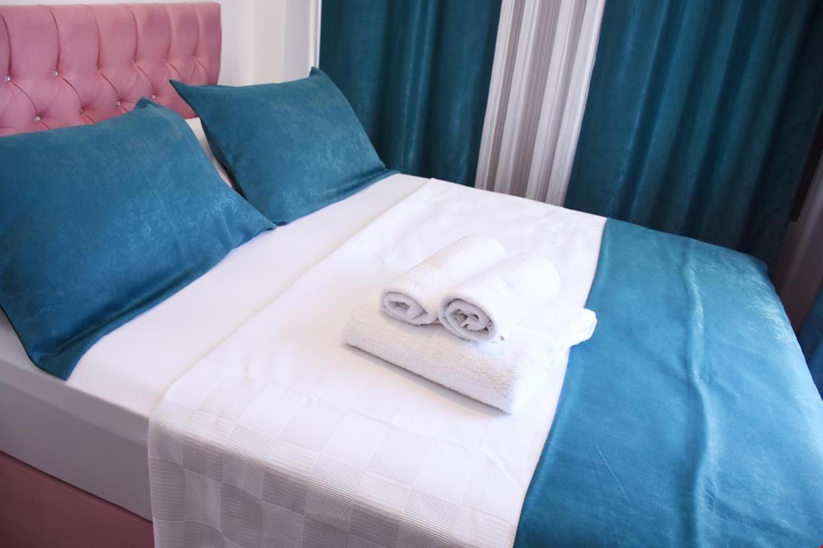 Galata Zade Luxury Boutique Hotel Istanbul Exteriör bild