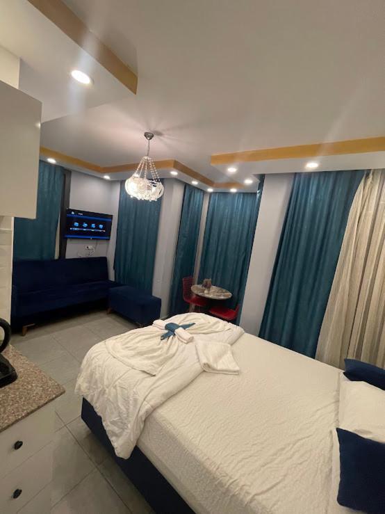 Galata Zade Luxury Boutique Hotel Istanbul Exteriör bild