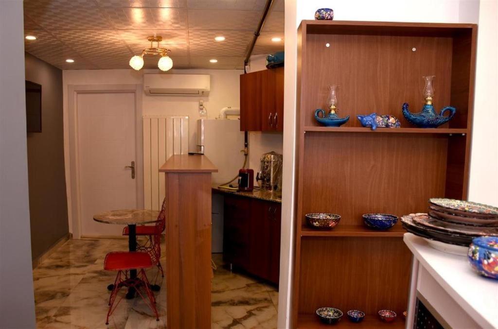 Galata Zade Luxury Boutique Hotel Istanbul Exteriör bild