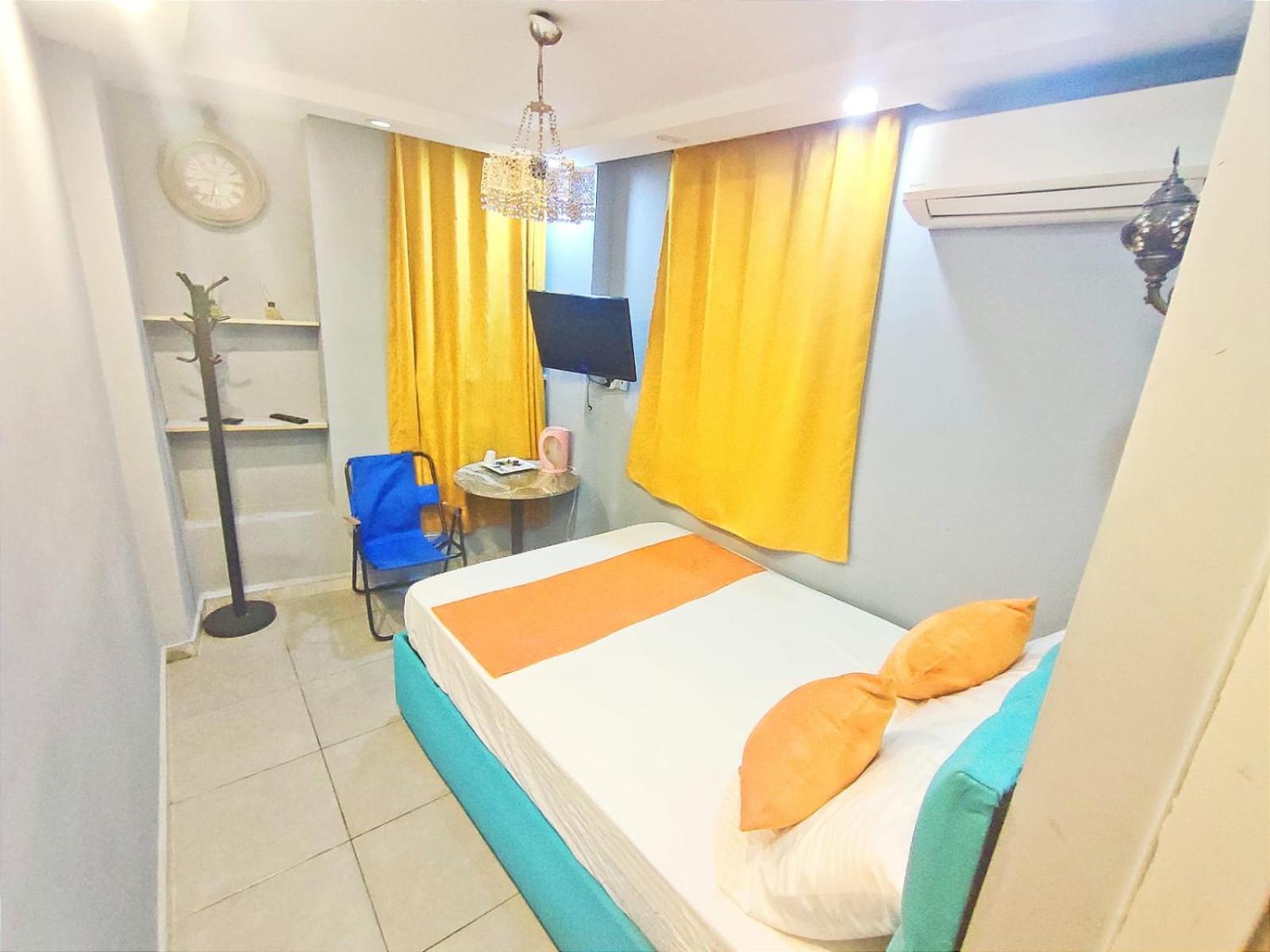 Galata Zade Luxury Boutique Hotel Istanbul Exteriör bild